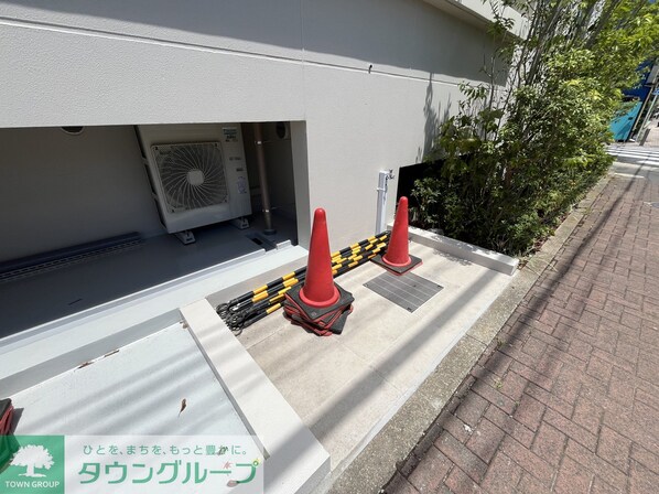 nidoSAKURAGAOKAの物件内観写真